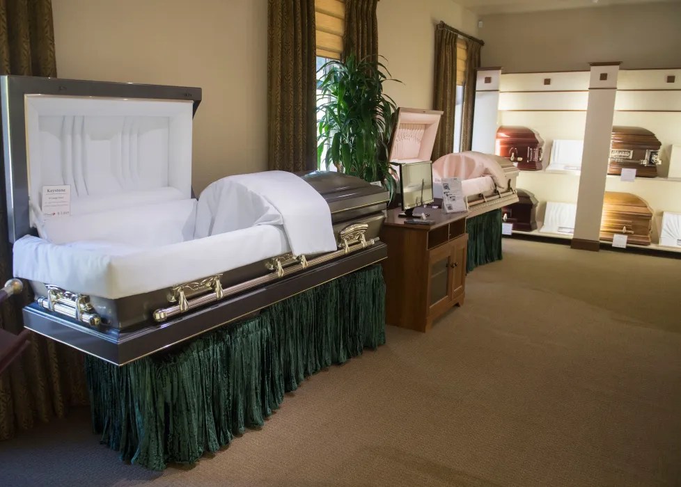 Funeral Services in Delhi