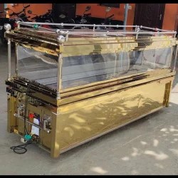 Dead Body Freezer Box in Delhi